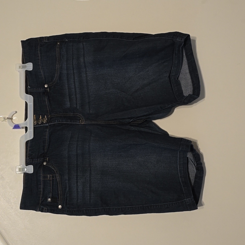 Bermuda jeggings